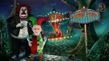 Weird Park 3: Final Show Weird Park 3: Final Show