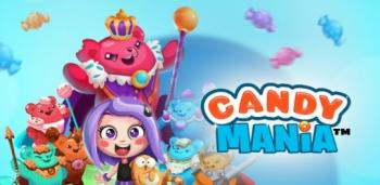 Viber Candy Mania Viber Candy Mania