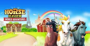 Horse Haven World Adventures Horse Haven World Adventures