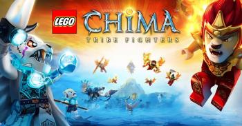 LEGO Chima: Tribe Fighters LEGO Chima: Tribe Fighters