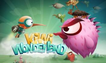 Kiwi Wonderland Kiwi Wonderland