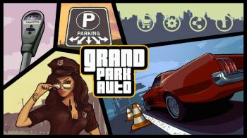 Grand Park Auto Grand Park Auto