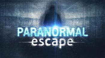 Paranormal Escape Paranormal Escape