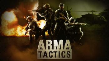 Arma Tactics Arma Tactics