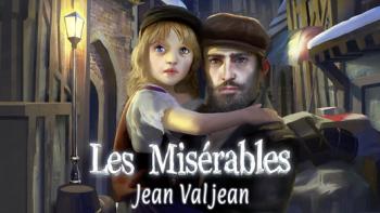 Les Miserables - Jean Valjean Les Miserables - Jean Valjean