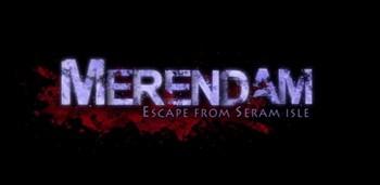 Merendam - horror adventure Merendam - horror adventure