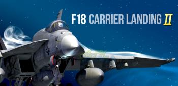 F18 Carrier Landing II Pro F18 Carrier Landing II Pro