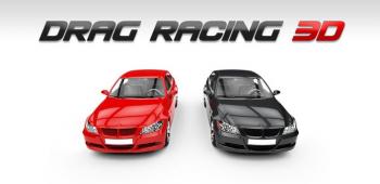 Drag Racing 3D Drag Racing 3D