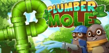 Plumber Mole Plumber Mole