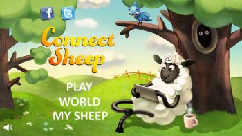 Connect Sheep Connect Sheep