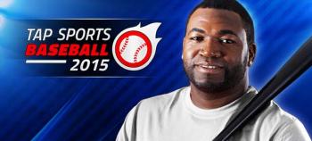 TAP SPORTS BASEBALL 2015 TAP SPORTS BASEBALL 2015