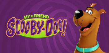 My Friend Scooby-Doo! My Friend Scooby-Doo!