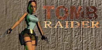 Tomb Raider I Tomb Raider I