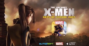 X-Men: Days of Future Past X-Men: Days of Future Past