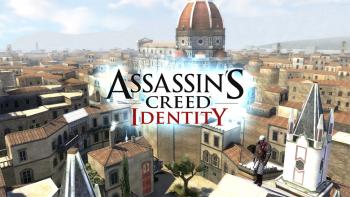 Assassins Creed Identity Assassins Creed Identity