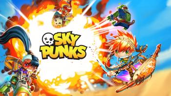 Sky Punks Sky Punks