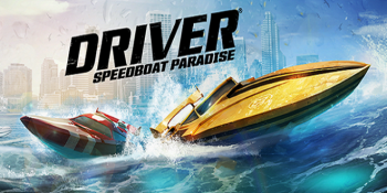 Driver Speedboat Paradise Driver Speedboat Paradise