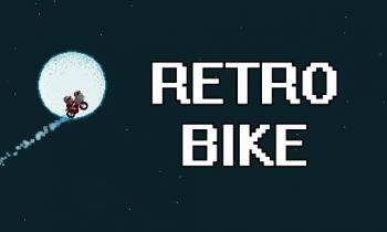 RetroBike RetroBike
