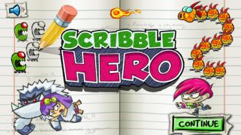 Scribble Hero Scribble Hero
