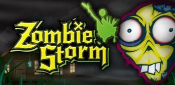 Zombie Storm Zombie Storm