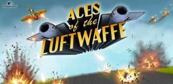 Aces of the Luftwaffe Aces of the Luftwaffe