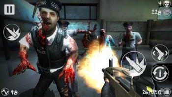 Call Of Battlefield:Online FPS Call Of Battlefield:Online FPS