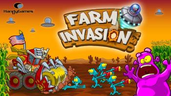 Farm Invasion USA Farm Invasion USA