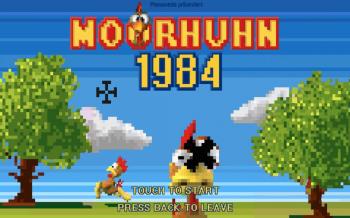 Moorhuhn Invasion Moorhuhn Invasion