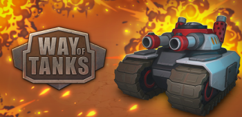 Way of Tanks Way of Tanks