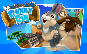 Bunny Run Bunny Run