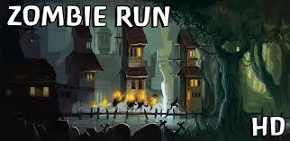 Zombie Run HD Zombie Run HD