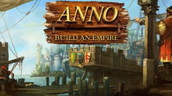 Anno: Build an Empire Anno: Build an Empire