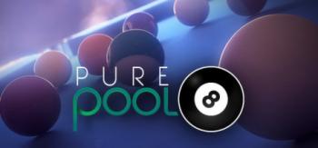 Pure Pool Pure Pool