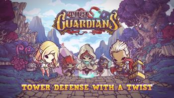 Tiny Guardians Tiny Guardians
