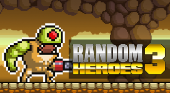 Random Heroes 3 Random Heroes 3