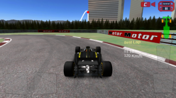FX-Racer Unlimited FX-Racer Unlimited