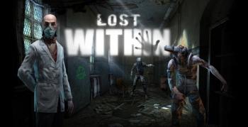Lost Within Lost Within