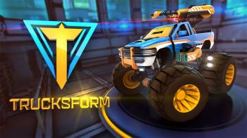 Trucksform Trucksform