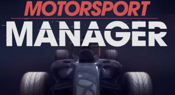 Motorsport Manager Motorsport Manager
