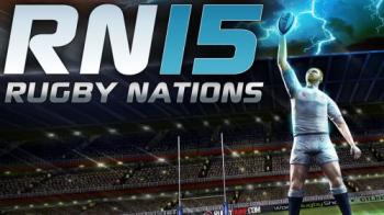 Rugby Nations 15 Rugby Nations 15