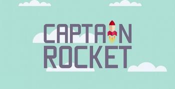 Captain Rocket Captain Rocket