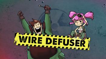 Wire Defuser Wire Defuser