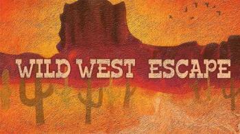 Wild West Escape Wild West Escape