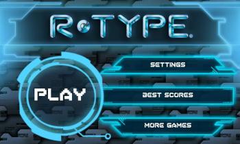 R-TYPE R-TYPE