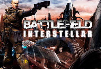 Battlefield Interstellar Battlefield Interstellar