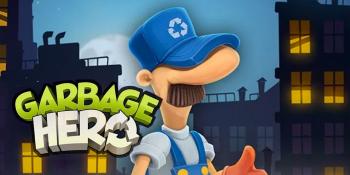 Garbage Hero Garbage Hero