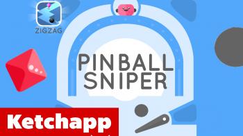 Pinball Sniper Pinball Sniper