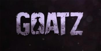 Goat Simulator GoatZ Goat Simulator GoatZ