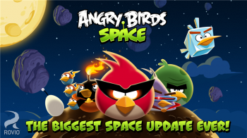 Angry Birds Space Premium Angry Birds Space Premium