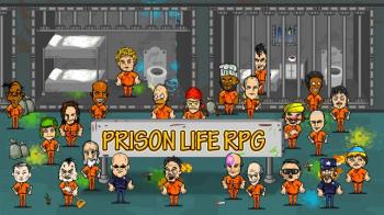 Prison Life RPG Prison Life RPG